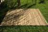 150 cm x 200 cm Bambu Çit / Paravan - Thumbnail (9)