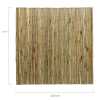 200 cm x 200 cm Bambu Çit / Paravan - Thumbnail (7)