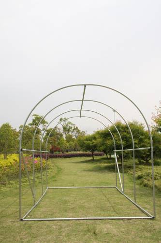 Bahçe Serası (Hobi serası) 300 x 200 x 200 cm - 2