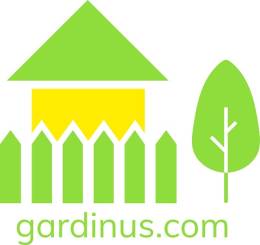 Gardinus Bahçe Serası 600 x 300 x 200 cm için yedek örtü