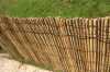 100 cm x 200 cm Bambu Çit / Paravan - Thumbnail (4)