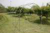 Bahçe Serası (Hobi serası) 300 x 200 x 200 cm - Thumbnail (4)